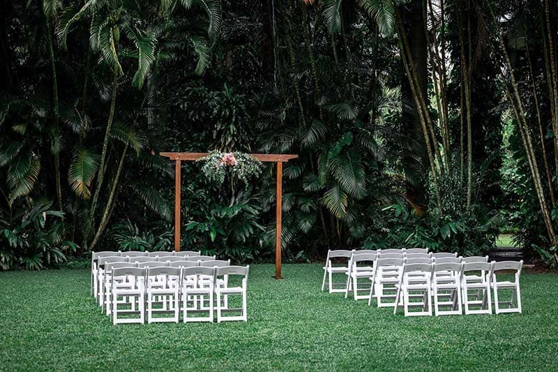 Best 20 Wedding Ceremony Venues in Queensland Voted by Real Couples